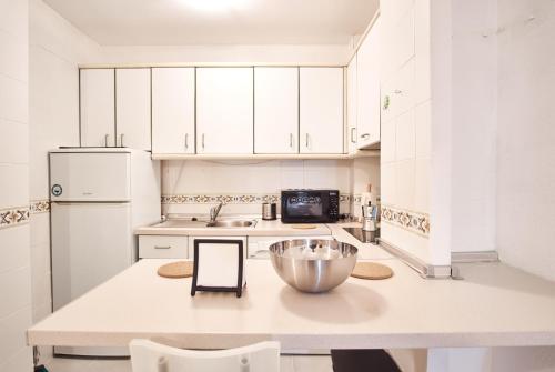 Pureza Oasis Suite, Sevilla (Foto 6)
