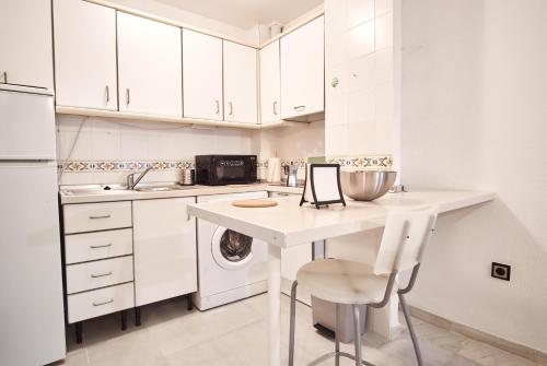 Pureza Oasis Suite, Sevilla (Foto 7)