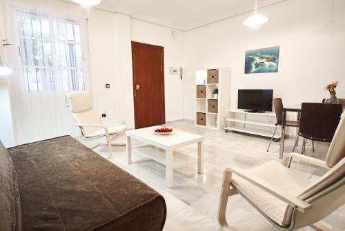 Pureza Oasis Suite, Sevilla (Foto 8)