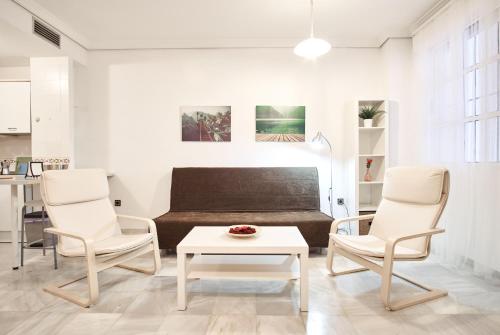 Pureza Oasis Suite, Sevilla (Foto 9)