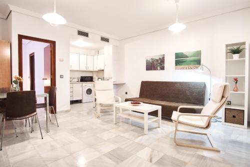 Pureza Oasis Suite, Sevilla (Foto 10)