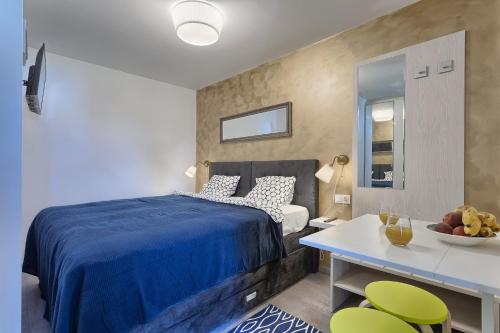  Luxury flats in city centre in Pula