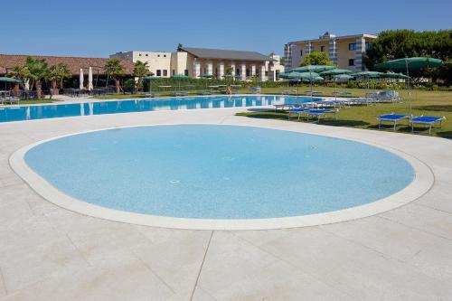 Villa Quaranta Park Hotel