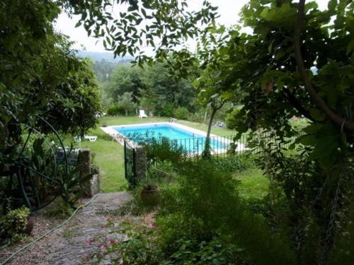Casa da Quinta Folhada gîte à louer Carvalho de Rei