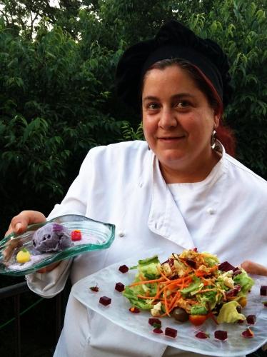 El Corral De Concilio - Accommodation