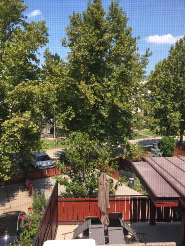  Laza Vendégház in Zamárdi