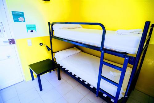 Garden House Hostel Barcelona by Feetup Hostels