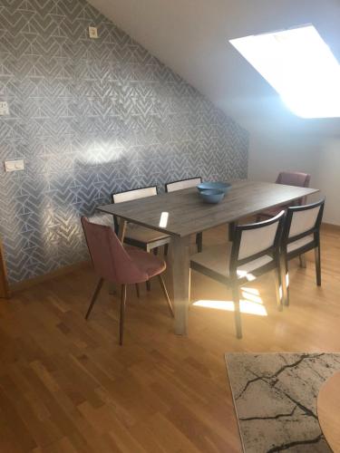  Ático Jaca Ciudadela in Jaca