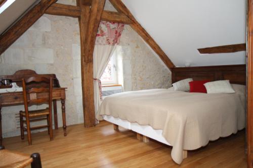 La Heraudiere Bed & Breakfast
