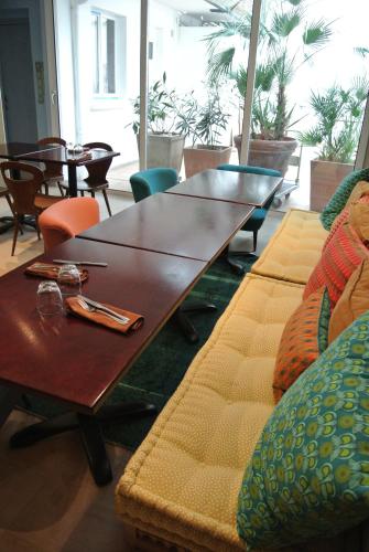 Denfert-Montparnasse - image 6