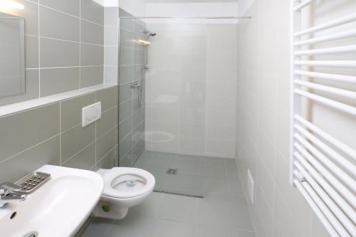 Deluxe Two-Bedroom Apartment č. 4 (5 Adults)