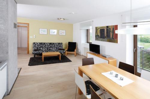 Apartmán Stará škola - image 12