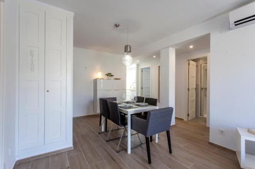Valencia Flat Rental Malvarrosa Beach zone, Valencie (fotografie 8)