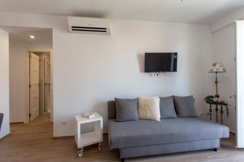 Valencia Flat Rental Malvarrosa Beach zone, Valencie (fotografie 4)