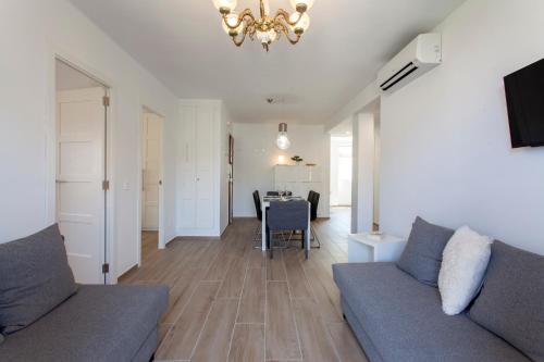 Valencia Flat Rental Malvarrosa Beach zone, Valencie (fotografie 7)