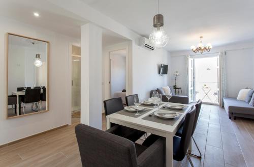  Valencia Flat Rental Malvarrosa Beach zone in Valencia