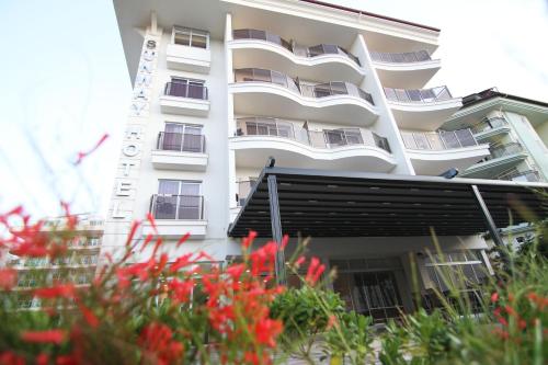 Sunway Hotel in Marmaris