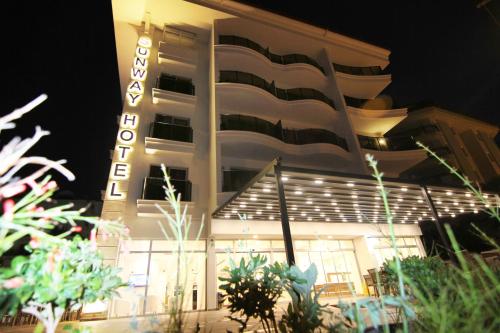 Sunway Hotel in Marmaris
