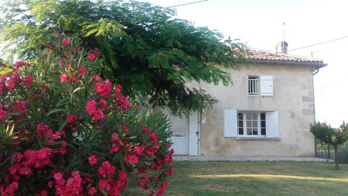 Gite 634 Grand Sable St Hippolyte in Saint-Hippolyte