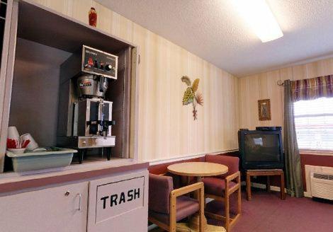 Americas Best Value Inn Athens, TN