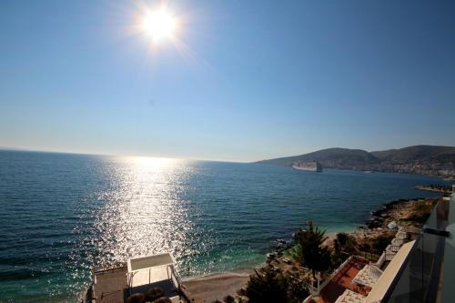 Guest accommodation in Sarandë 