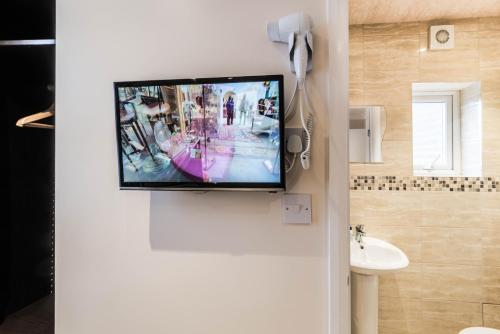 Saba Hotel London – London