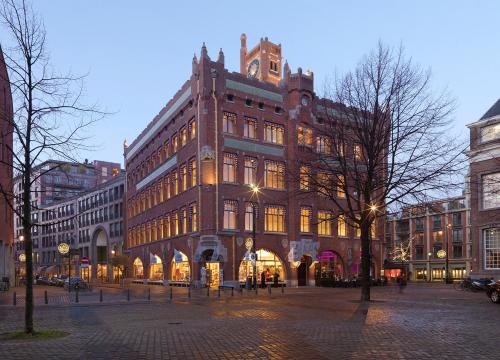 Berlage Hotel, BW Signature Collection, The Hague (photo 7)