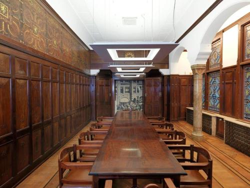 Berlage Hotel, BW Signature Collection, The Hague (photo 8)