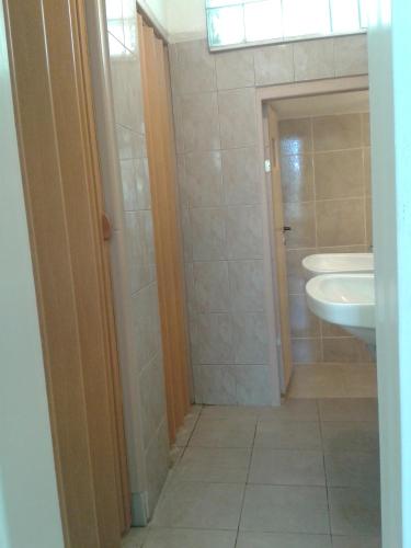 Heraklion Youth Hostel - main image