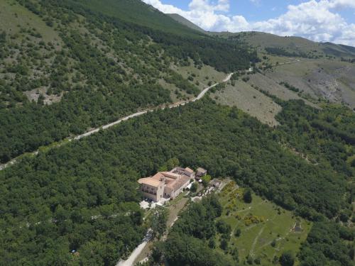 Convento di San Colombo - Dimora Storica
