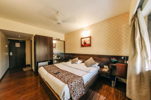 Hotel Maharana Inn Chembur