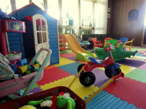 Hotel Astoria - image 2