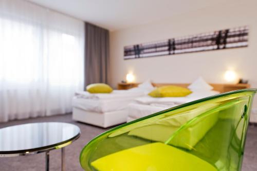 TRYP by Wyndham Frankfurt