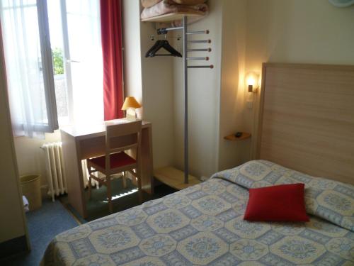 Hotel Beausejour
