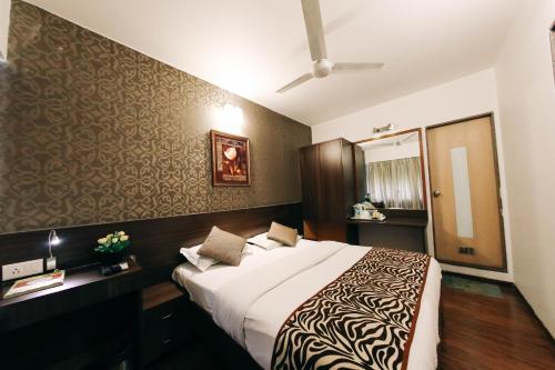 Hotel Maharana Inn Chembur