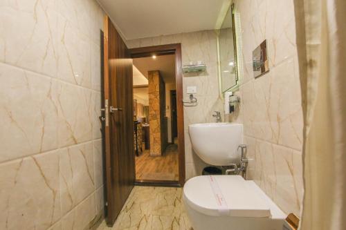 Hotel Maharana Inn Chembur