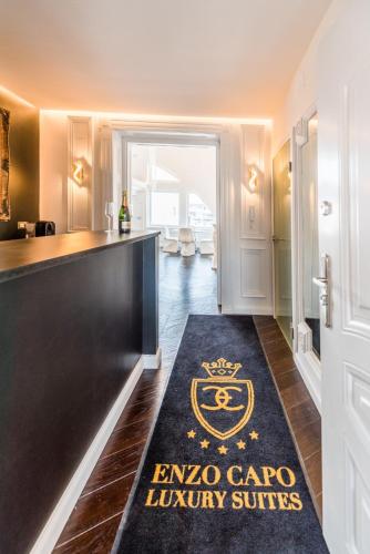 Enzo Capo Suites Down Town - image 3