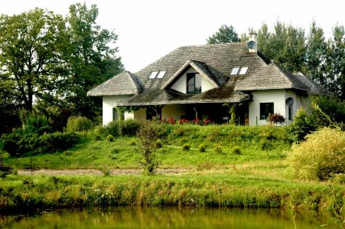 B&B Dobczyce - Wodne Ogrody - Bed and Breakfast Dobczyce