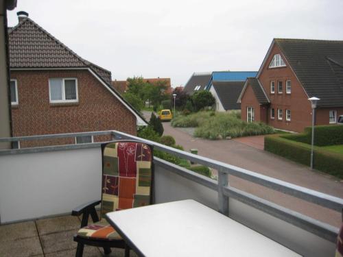 Ferienwohnungen Thiede