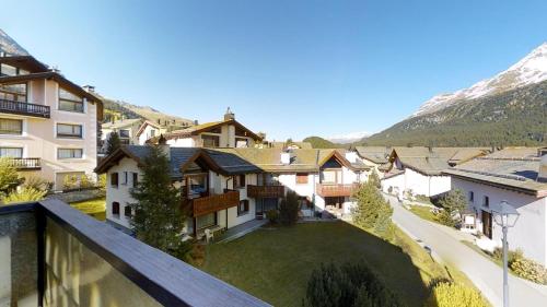 Muntagnarda 18 in Silvaplana