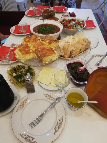 guest house Merci – Tbilisi, MA