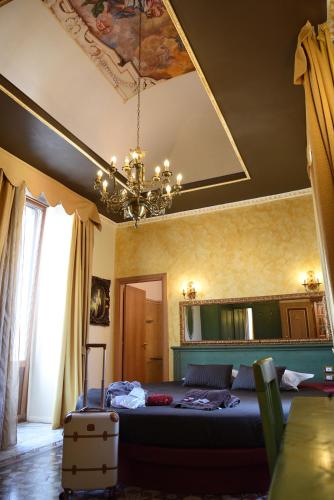 Hotel Federico II in Lucera