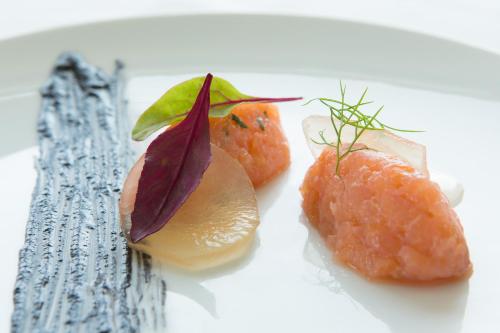 Lloyd's Baia Hotel - image 10