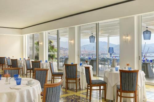 Lloyd's Baia Hotel - image 6