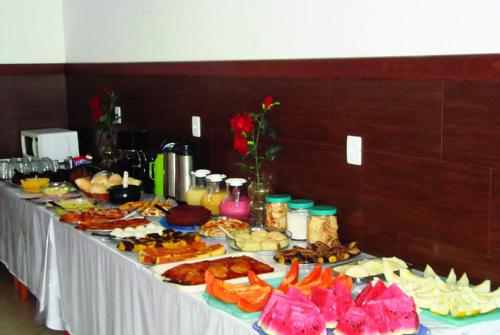 Hotel Pousada Trevo