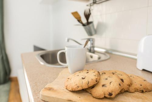 Gran Via I Santa Ana - Apartment - Madrid