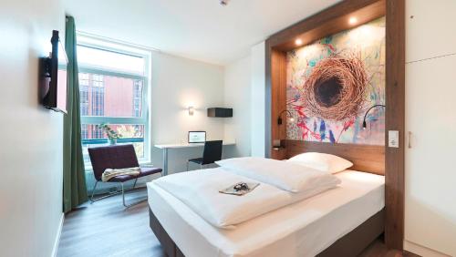 7THINGS - my favorite apartment, Brémy (fotografie 5)
