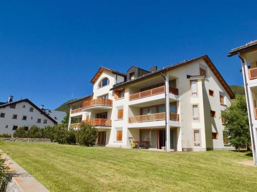  Pavrella in Celerina/Schlarigna