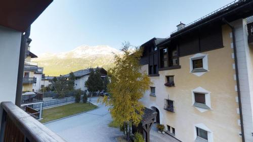 Tscheppa 3 in Silvaplana