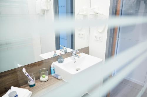7THINGS - my favorite apartment, Brémy (fotografie 6)